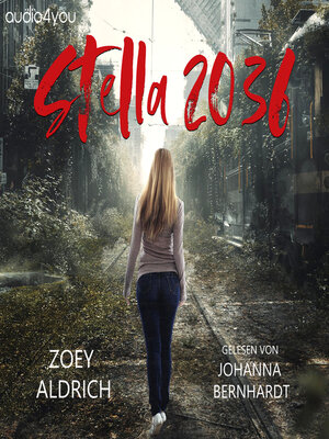 cover image of Stella 2036
